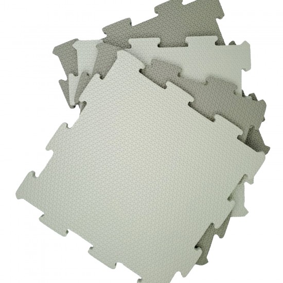 EDU-TILES PLAY MAT, BOHO CHIC