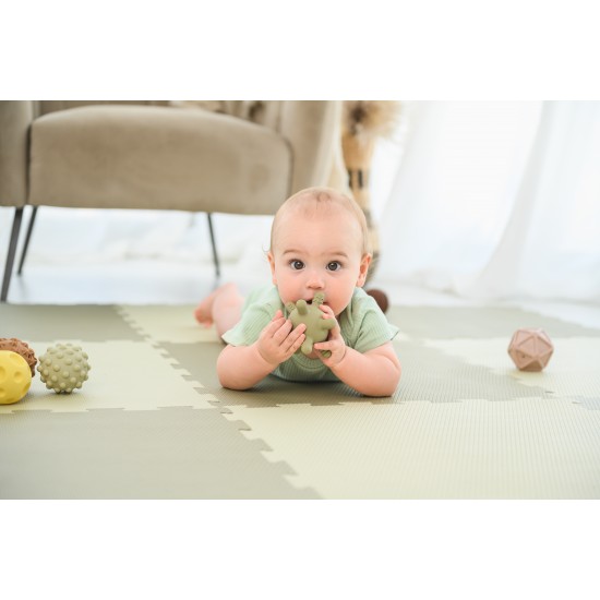 EDU-TILES PLAY MAT, BOHO CHIC