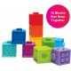 MIX & MATCH TEXTURED BLOCKS
