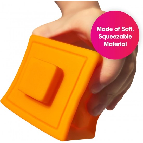 MIX & MATCH TEXTURED BLOCKS