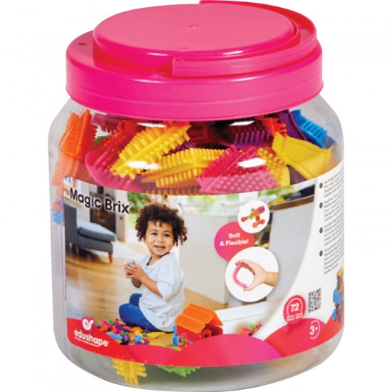 MAGIC BRIX