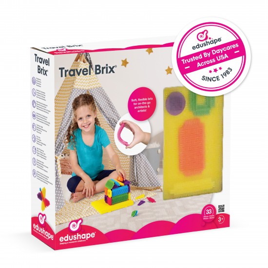 TRAVEL BRIX