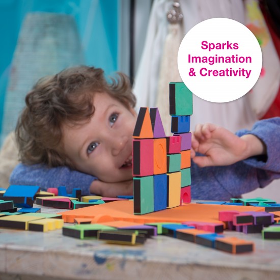 MAGIC SHAPES WITH BOARD