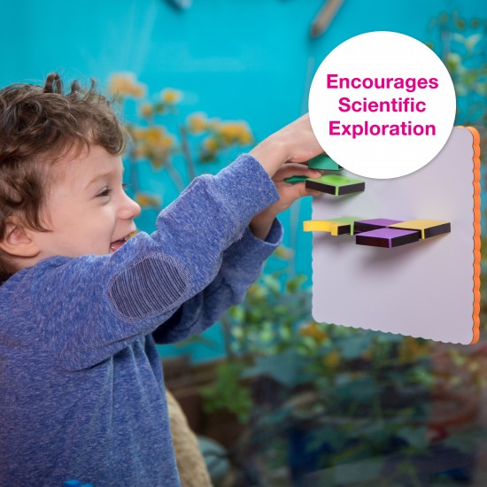 MAGIC SHAPES WITH BOARD