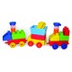 FLEXI EDU-BLOCKS - TRAIN