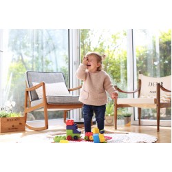 FLEXI EDU-BLOCKS - TRAIN