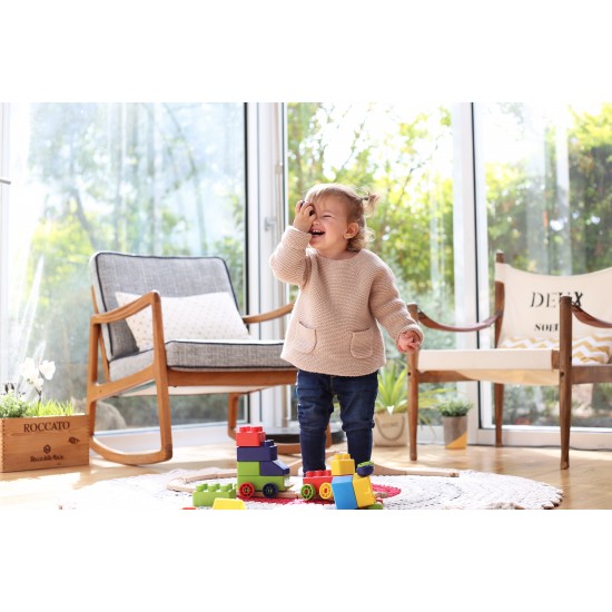 FLEXI EDU-BLOCKS - TRAIN