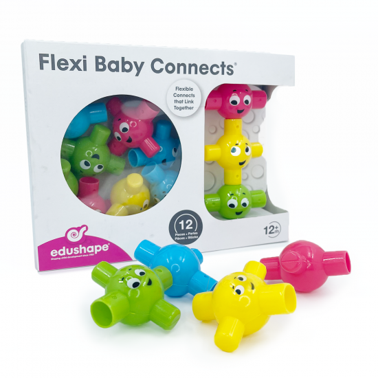 FLEXI BABY CONNECTS