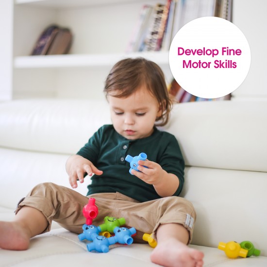 FLEXI BABY CONNECTS