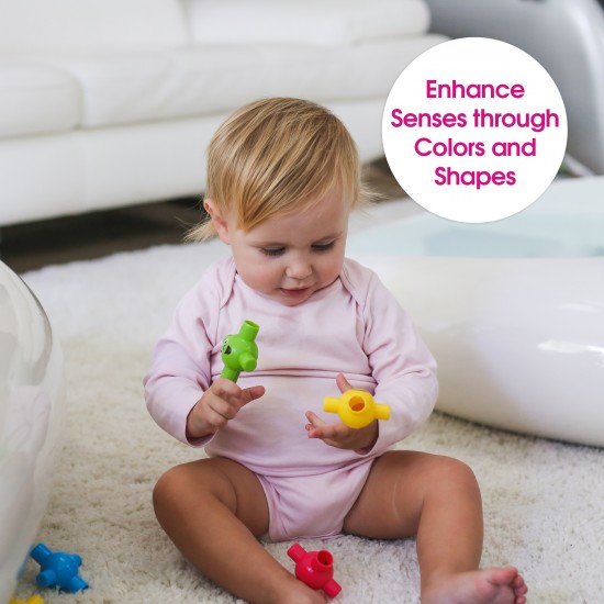 FLEXI BABY CONNECTS
