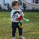 HAPPY MONKEY