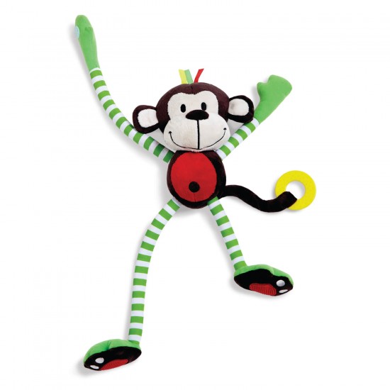 HAPPY MONKEY