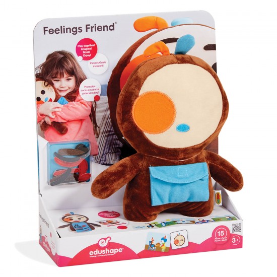 FEELINGS FRIEND