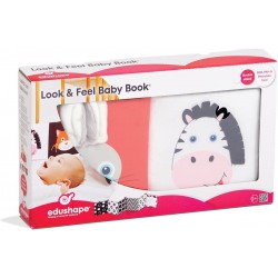 LOOK & FEEL BABY BOOK 