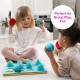 SHAKE, LISTEN & MATCH