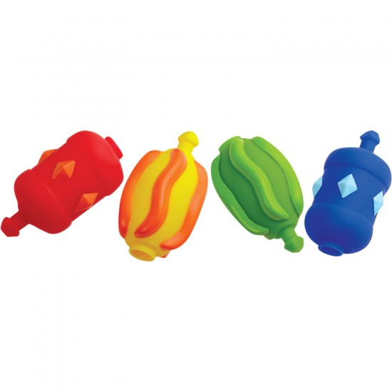 SENSORY SNAP BEADS