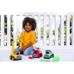 RC TRUCK - BIG JOB TRUCK