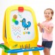 DELUXE MAGNETIC DOUBLE-SIDED EASEL 