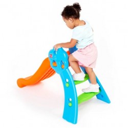 QWIKFOLD FUN SLIDE