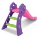 QWIKFOLD FUN SLIDE - PINK