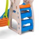SCRAMBLE 'N SLIDE PLAY CENTER