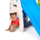 SCRAMBLE 'N SLIDE PLAY CENTER
