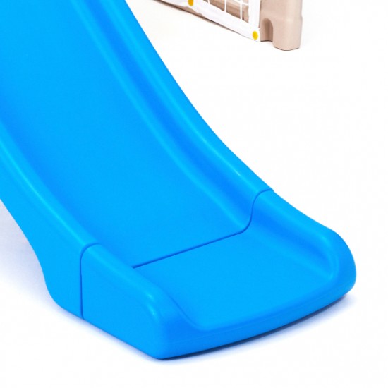 SCRAMBLE 'N SLIDE PLAY CENTER