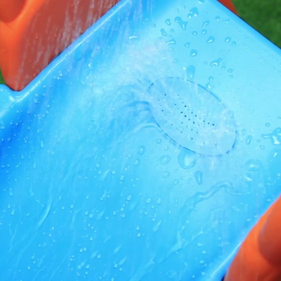 QWIKFOLD MAXI SLIDE