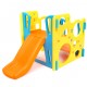 CLIMB N EXPLORE PLAY GYM