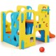 CLIMB N EXPLORE PLAY GYM