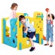 CLIMB N EXPLORE PLAY GYM