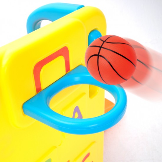 CLIMB N EXPLORE PLAY GYM