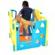CLIMB N EXPLORE PLAY GYM