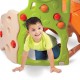 LIL ADVENTURERS CLIMBER AND SLIDE 