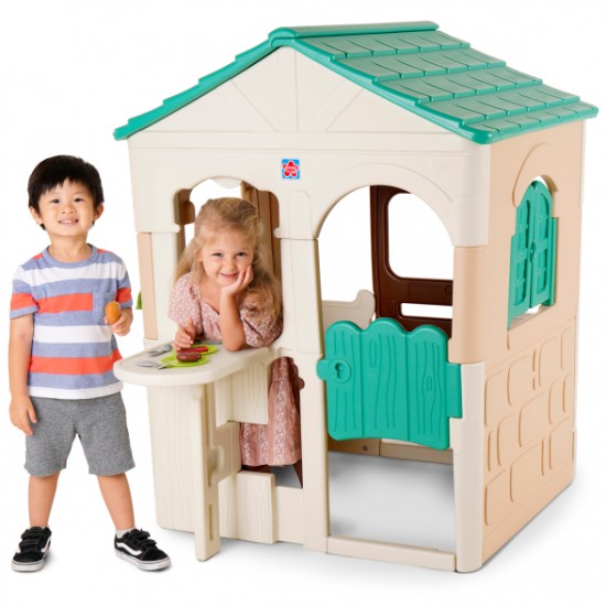COUNTRY MANOR PLAYHOUSE