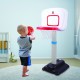 BASKETBALL STAND