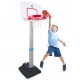 BASKETBALL STAND