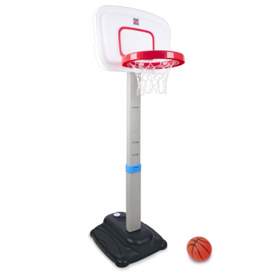 BASKETBALL STAND