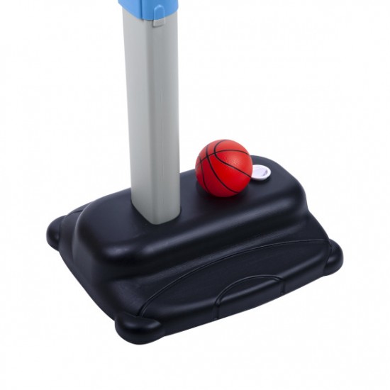 BASKETBALL STAND