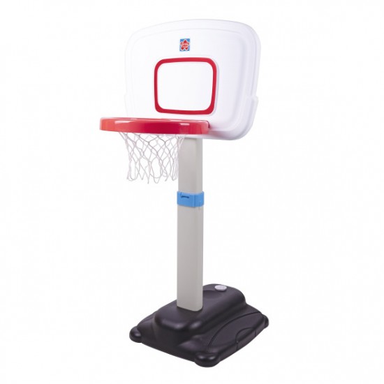 BASKETBALL STAND