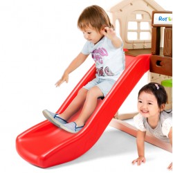 MY FIRST CLUBHOUSE CLIMBER