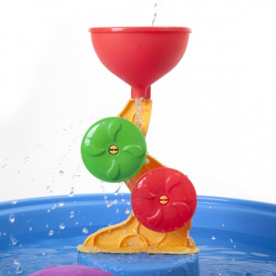 MY LITTLE FISHERMAN WATER TABLE