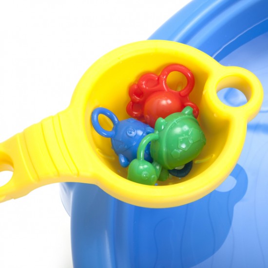 MY LITTLE FISHERMAN WATER TABLE