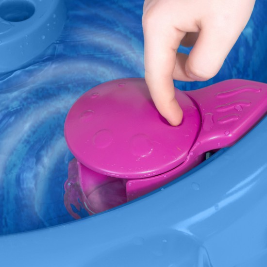 MY LITTLE FISHERMAN WATER TABLE