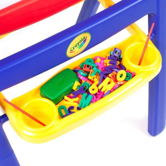 Qwikflip 2-Sided Easel