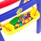 Qwikflip 2-Sided Easel