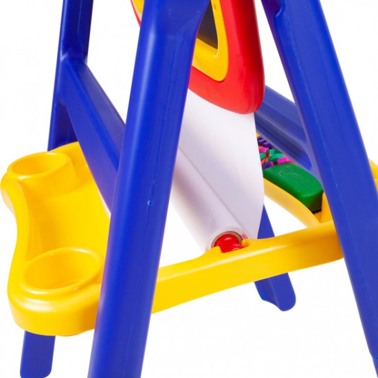 Qwikflip 2-Sided Easel