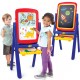Qwikflip 2-Sided Easel