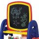 EZ DRAW N STORE ACTIVITY CENTER
