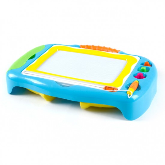 SIT 'N DRAW TRAVEL TABLE